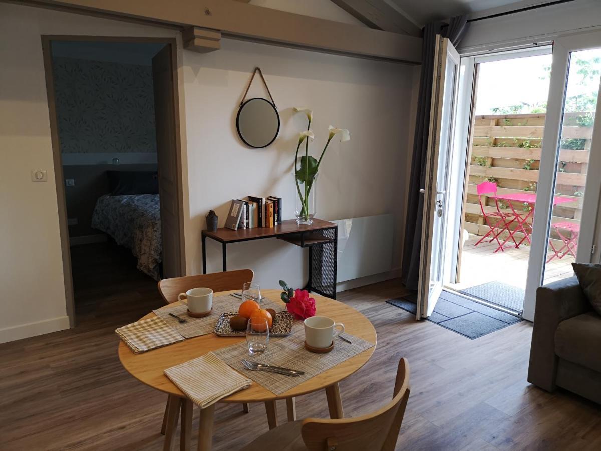 Hossegor Les Becasses Apartment Soorts-Hossegor Bagian luar foto